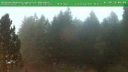 Archiviertes Webcam Bild: Oberhof: Rennsteiggarten am 11.10.2026 um 08:00 Uhr