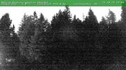Archived webcam image showing Oberhof - View Botanic Garden on 26 Oct 2026 at 20:04