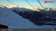 Archiviertes Webcam Bild: Bormio: Bergstation Cima Bianca am 26 Feb 2026 um 07:31 Uhr