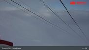 Archived webcam image showing Bormio: Mountain Station Cima Bianca on 7 May 2026 at 07:36
