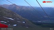 Archived webcam image showing Bormio: Mountain Station Cima Bianca on 12 Jul 2026 at 05:08