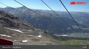 Archiviertes Webcam Bild: Bormio: Bergstation Cima Bianca am 12.07.2026 um 15:40 Uhr