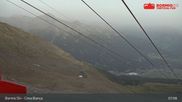 Archiviertes Webcam Bild: Bormio: Bergstation Cima Bianca am 27.08.2026 um 07:51 Uhr