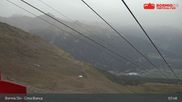 Archiviertes Webcam Bild: Bormio: Bergstation Cima Bianca am 27.08.2026 um 08:51 Uhr