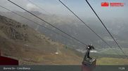 Archiviertes Webcam Bild: Bormio: Bergstation Cima Bianca am 27.08.2026 um 11:51 Uhr