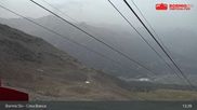 Archiviertes Webcam Bild: Bormio: Bergstation Cima Bianca am 27.08.2026 um 13:51 Uhr