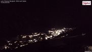 Archiviertes Webcam Bild: Oberlech am Arlberg: Pension Bergland am 12.04.2026 um 02:55 Uhr