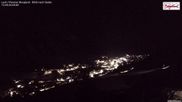 Archiviertes Webcam Bild: Oberlech am Arlberg: Pension Bergland am 12.04.2026 um 04:55 Uhr