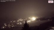 Archiviertes Webcam Bild: Oberlech am Arlberg: Pension Bergland am 13.04.2026 um 00:07 Uhr