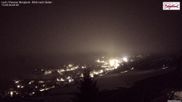 Archiviertes Webcam Bild: Oberlech am Arlberg: Pension Bergland am 13.04.2026 um 02:21 Uhr