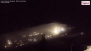 Archiviertes Webcam Bild: Oberlech am Arlberg: Pension Bergland am 13.04.2026 um 04:15 Uhr