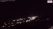 Archiviertes Webcam Bild: Oberlech am Arlberg: Pension Bergland am 17.04.2026 um 02:48 Uhr