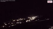 Archiviertes Webcam Bild: Oberlech am Arlberg: Pension Bergland am 17.04.2026 um 04:48 Uhr