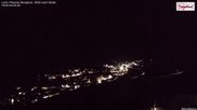 Archived webcam image showing Lech: Guesthouse Bergland on 10 May 2026 at 02:06