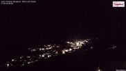 Archiviertes Webcam Bild: Oberlech am Arlberg: Pension Bergland am 21.05.2026 um 00:04 Uhr