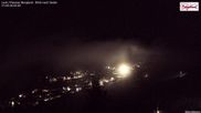 Archiviertes Webcam Bild: Oberlech am Arlberg: Pension Bergland am 21.05.2026 um 02:04 Uhr