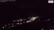 Archived webcam image showing Lech: Guesthouse Bergland on 4 Jun 2026 at 00:25