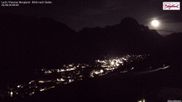 Archiviertes Webcam Bild: Oberlech am Arlberg: Pension Bergland am 26.06.2026 um 00:31 Uhr