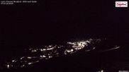 Archived webcam image showing Lech: Guesthouse Bergland on 7 Jul 2026 at 00:23