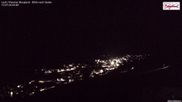Archived webcam image showing Lech: Guesthouse Bergland on 12 Jul 2026 at 02:29