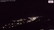 Archiviertes Webcam Bild: Oberlech am Arlberg: Pension Bergland am 23.07.2026 um 00:03 Uhr