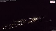 Archiviertes Webcam Bild: Oberlech am Arlberg: Pension Bergland am 23.07.2026 um 02:03 Uhr