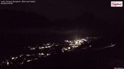 Archived webcam image showing Lech: Guesthouse Bergland on 6 Aug 2026 at 04:22