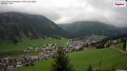 Archived webcam image showing Lech: Guesthouse Bergland on 6 Aug 2026 at 12:22