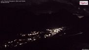 Archiviertes Webcam Bild: Oberlech am Arlberg: Pension Bergland am 26.08.2026 um 02:22 Uhr