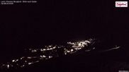 Archiviertes Webcam Bild: Oberlech am Arlberg: Pension Bergland am 26.08.2026 um 04:22 Uhr