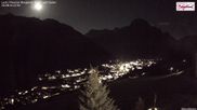 Archiviertes Webcam Bild: Oberlech am Arlberg: Pension Bergland am 26.08.2026 um 22:22 Uhr