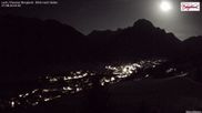 Archiviertes Webcam Bild: Oberlech am Arlberg: Pension Bergland am 27.08.2026 um 02:53 Uhr