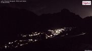 Archiviertes Webcam Bild: Oberlech am Arlberg: Pension Bergland am 27.08.2026 um 04:57 Uhr
