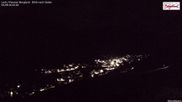 Archived webcam image showing Lech: Guesthouse Bergland on 5 Sep 2026 at 02:17