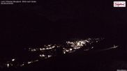 Archived webcam image showing Lech: Guesthouse Bergland on 5 Sep 2026 at 04:17