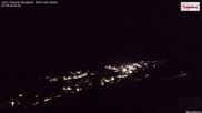 Archived webcam image showing Lech: Guesthouse Bergland on 7 Sep 2026 at 02:17