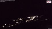 Archived webcam image showing Lech: Guesthouse Bergland on 7 Sep 2026 at 04:17