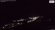 Archived webcam image showing Lech: Guesthouse Bergland on 18 Sep 2026 at 04:39