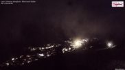 Archived webcam image showing Lech: Guesthouse Bergland on 5 Oct 2026 at 06:37