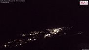 Archiviertes Webcam Bild: Oberlech am Arlberg: Pension Bergland am 11.10.2026 um 00:17 Uhr