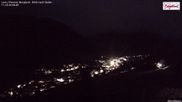 Archiviertes Webcam Bild: Oberlech am Arlberg: Pension Bergland am 11.10.2026 um 06:16 Uhr