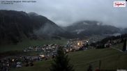 Archiviertes Webcam Bild: Oberlech am Arlberg: Pension Bergland am 11.10.2026 um 07:17 Uhr