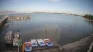 Archived webcam image showing View from Nonnenhorn on Lake Constance on 22 Sep 2026 at 08:14