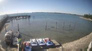 Archived webcam image showing View from Nonnenhorn on Lake Constance on 22 Sep 2026 at 16:14