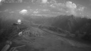 Archived webcam image showing Venet near Landeck - Astronomical observatory on 19 Jun 2026 at 04:13