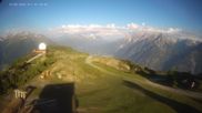 Archived webcam image showing Venet near Landeck - Astronomical observatory on 19 Jun 2026 at 07:13