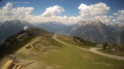 Archived webcam image showing Venet near Landeck - Astronomical observatory on 19 Jun 2026 at 12:13
