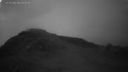 Archived webcam image showing Venet near Landeck - Astronomical observatory on 5 Oct 2026 at 07:34