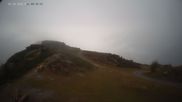 Archived webcam image showing Venet near Landeck - Astronomical observatory on 5 Oct 2026 at 08:34
