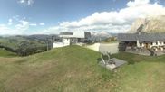 Archiviertes Webcam Bild: Seiser Alm: Bergstation Florianlift am 28.05.2026 um 16:20 Uhr